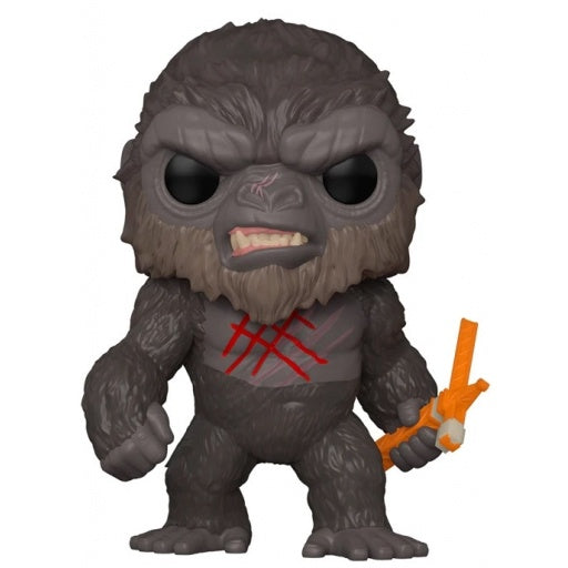 Pop Kong 1022