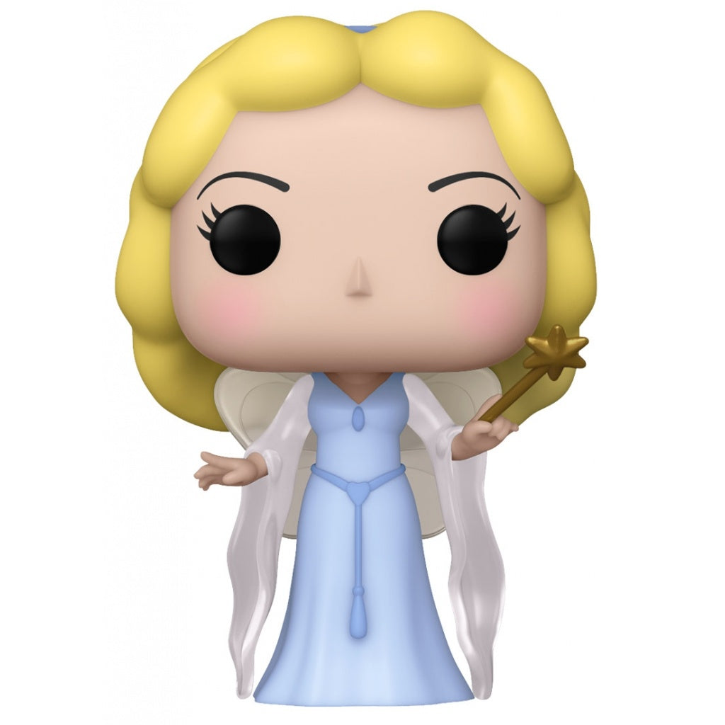 Funko Pop Pinocchio - Blue Fairy