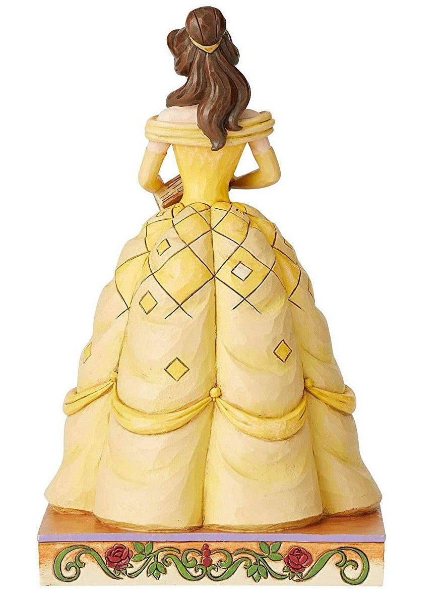 Figurine Princesse Belle – Disney Traditions