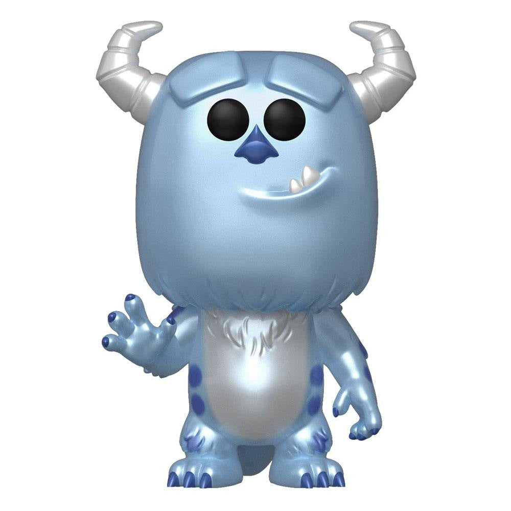 Funko Pop! Se - Monstres & Cie - Sully