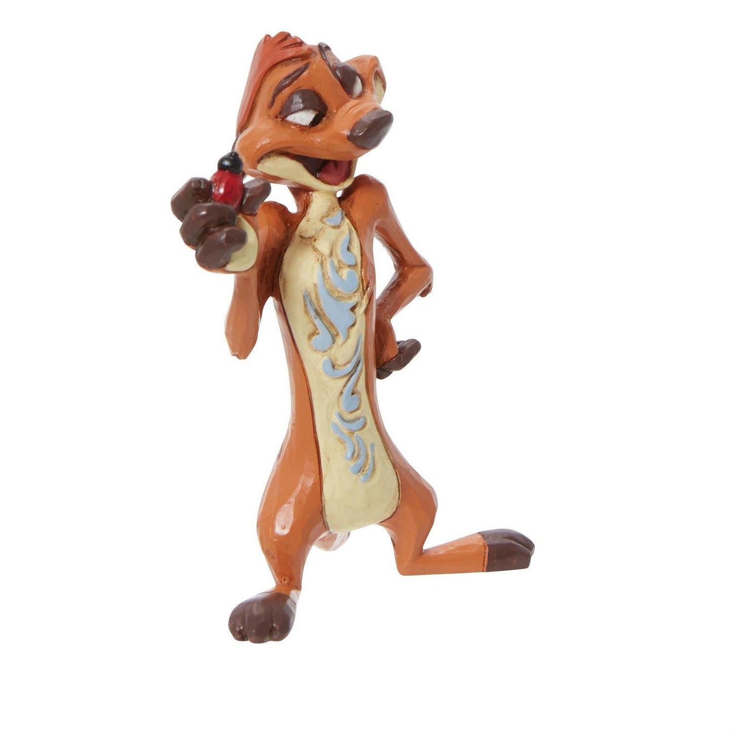 Figurine Mini Timon - Disney Traditions