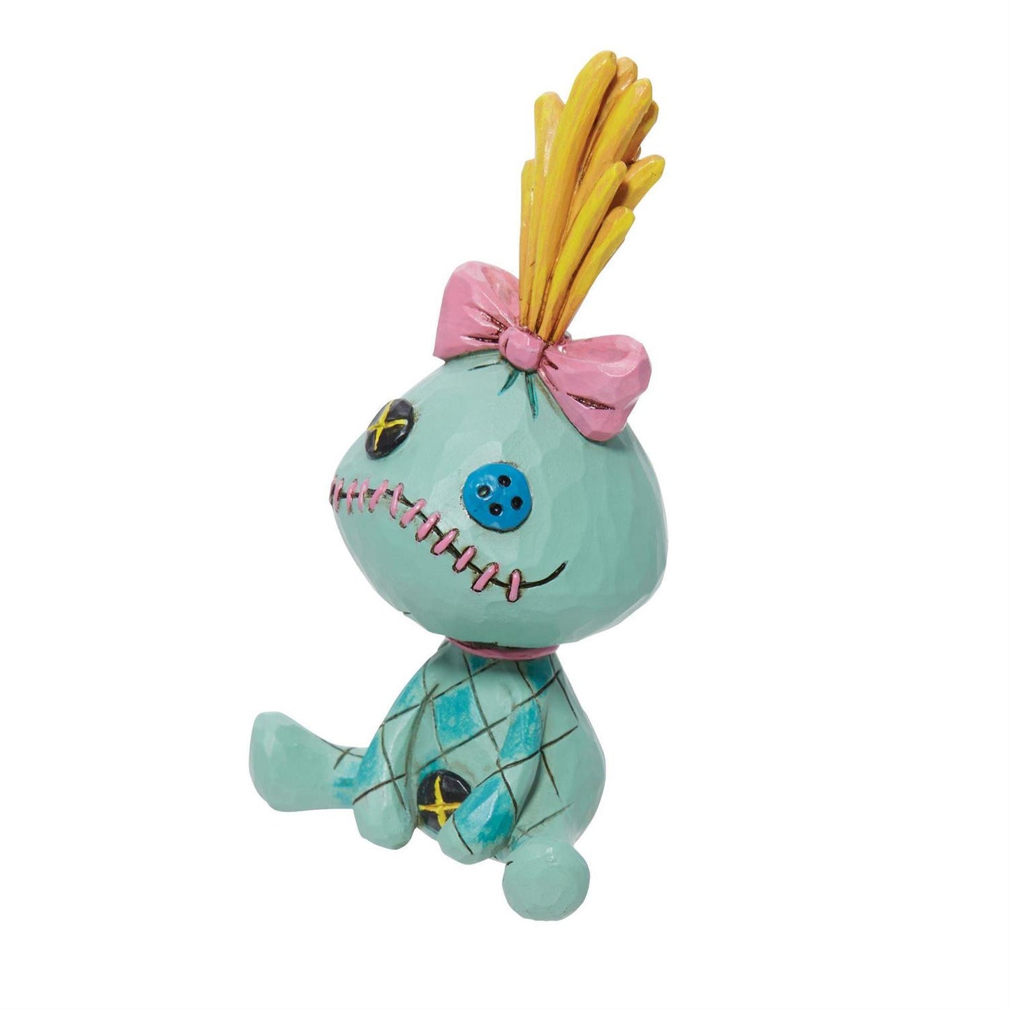 Figurine Mini Scrump - Disney Traditions