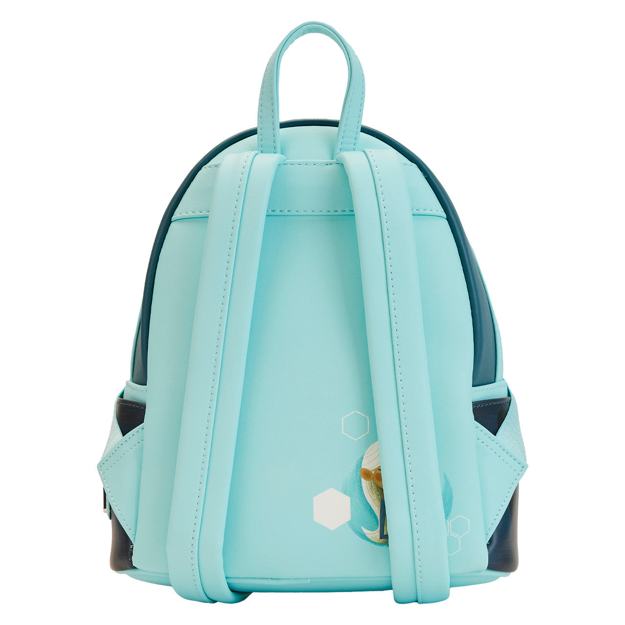 Mini Sac à Dos Disney Pixar Moments Les Indestructibles – Édition Exclusive par Loungefly