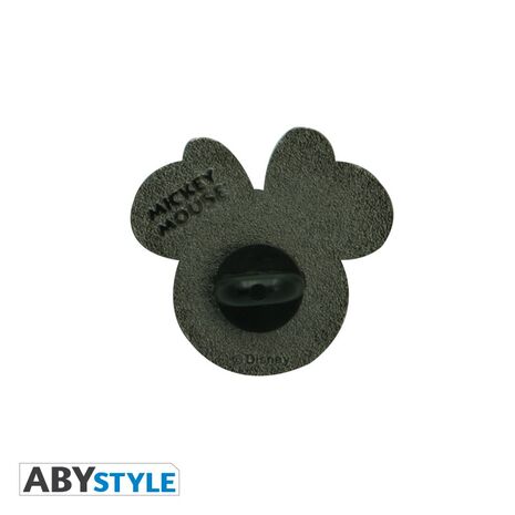 Badge - Disney - Pin's Minnie Mouse