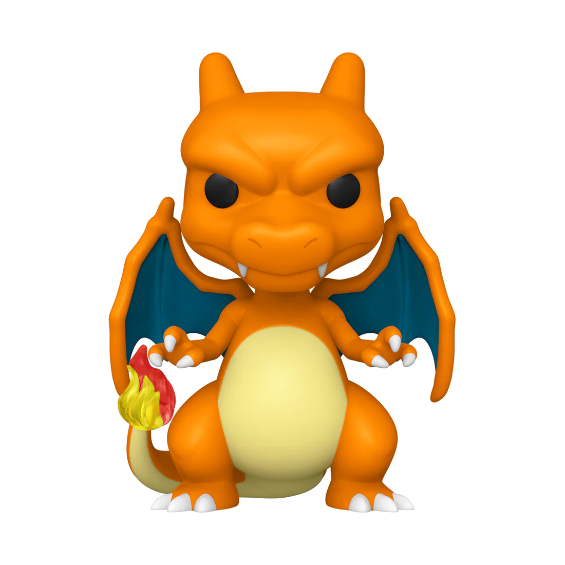 Figurine POP! Pokemon - Charizard (EMEA) 9 cm