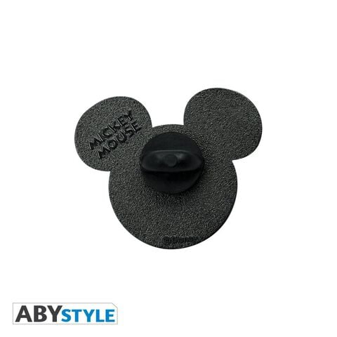 Badge - Disney - Pin's Pantalon Mickey