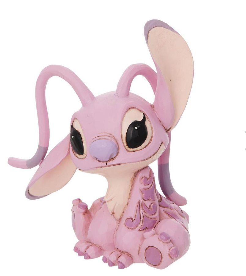 Figurine mini Angel - Disney Traditions