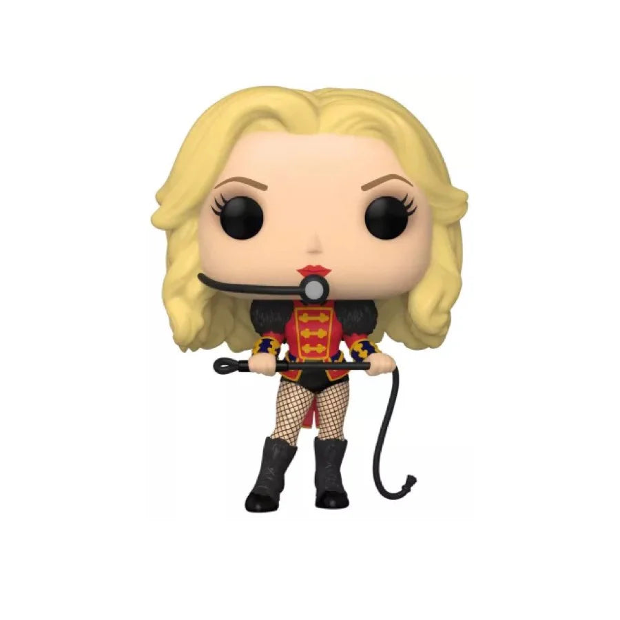 Figurine Funko POP! – Britney Spears – 9 cm