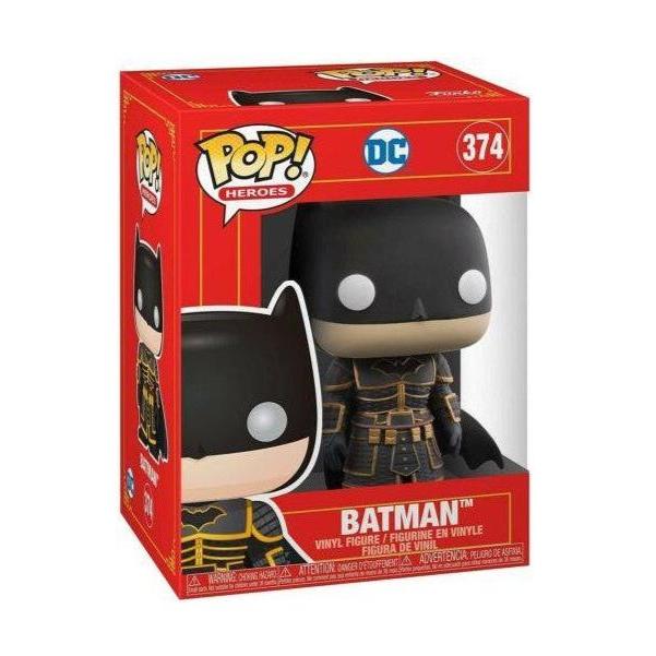 DC Imperial Palace - Figurine POP! Batman 9 cm