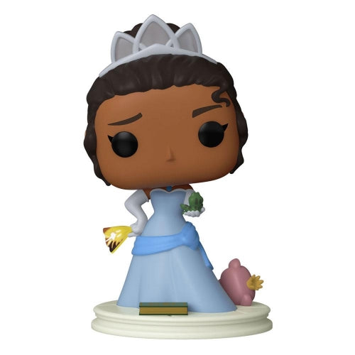 Figurine Funko POP! – Tiana – Disney Ultimate Princess – 9 cm