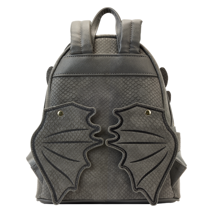 Mini-Sac à Dos Loungefly – Krokmou “Cosplay” – Dragons
