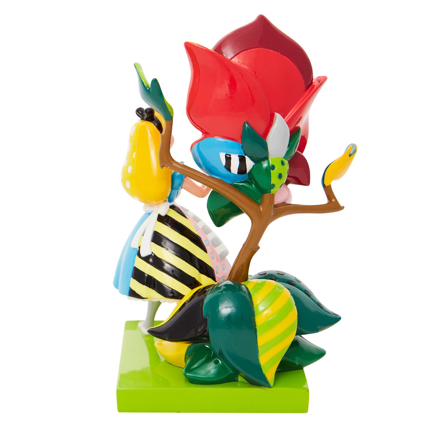Figurine Alice au Pays des Merveilles – Disney Britto