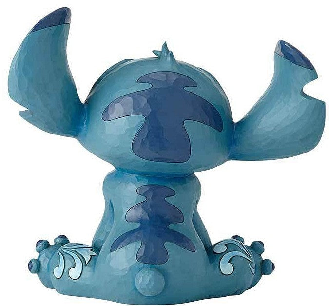 Big Figurine Stitch – Disney Traditions