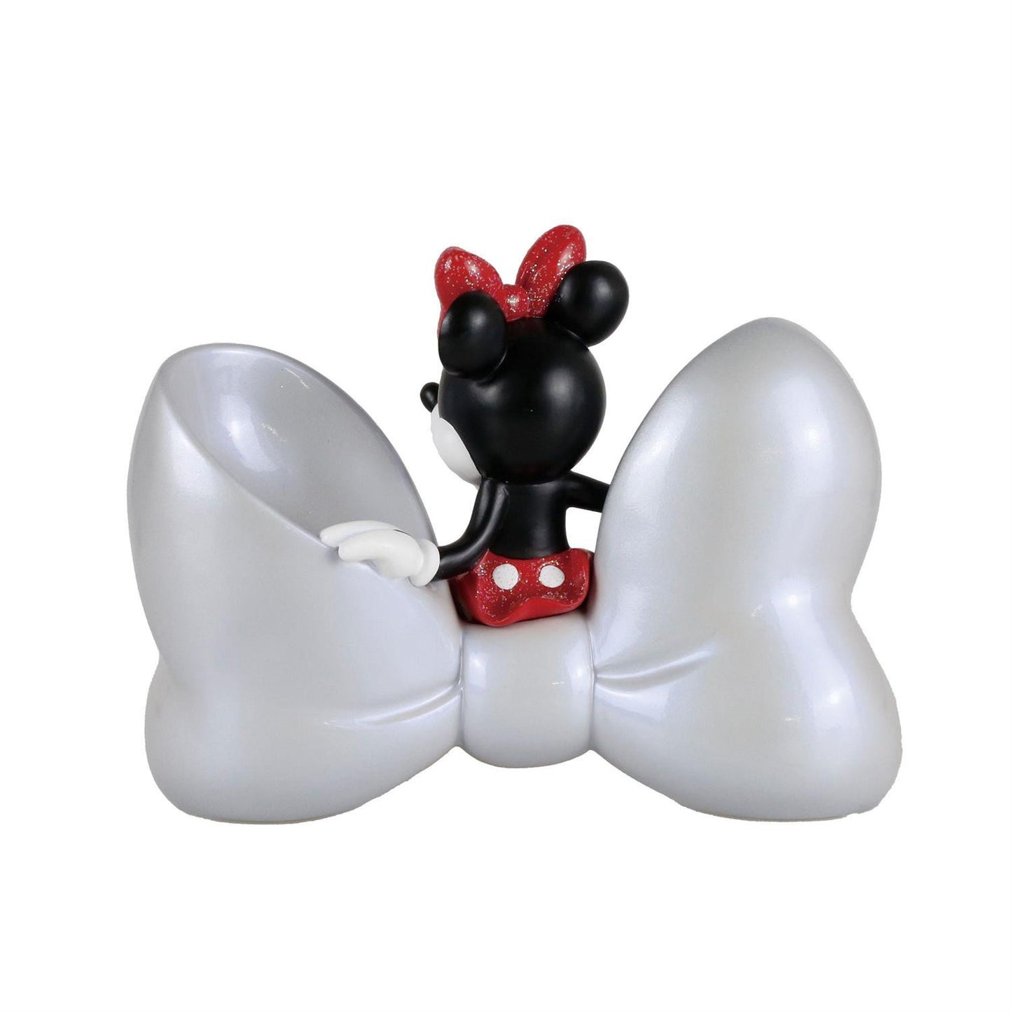 Figurine Minnie Mouse Icône – Disney 100 – Disney Showcase
