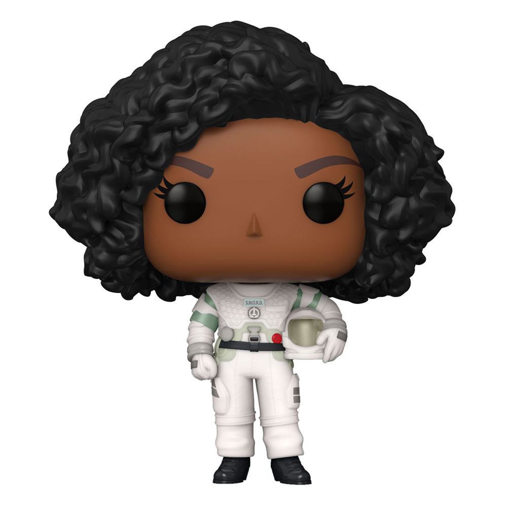 Funko POP Monica Rambeau