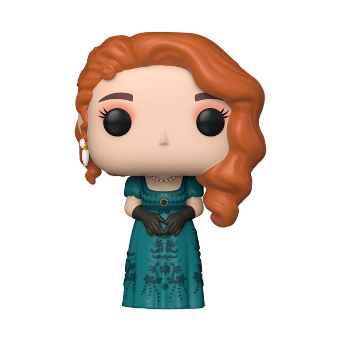 Figurine Funko Pop! TV – Bridgerton : Penelope Featherington