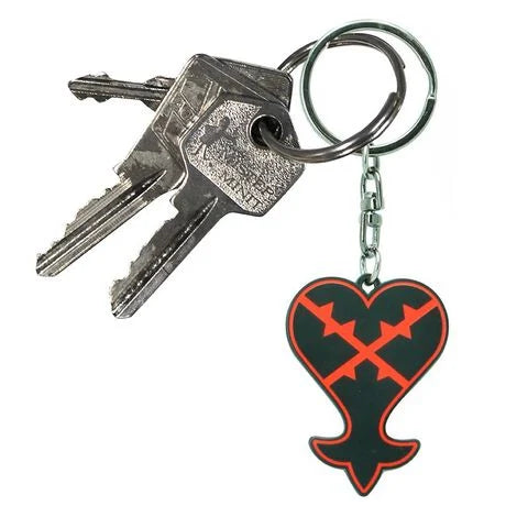 Kingdom Hearts Embleme sans coeur