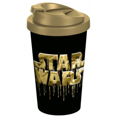 Mug de voyage Logo - Star Wars
