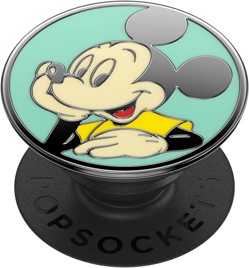 POPSOCKETS Disney Mickey 80's