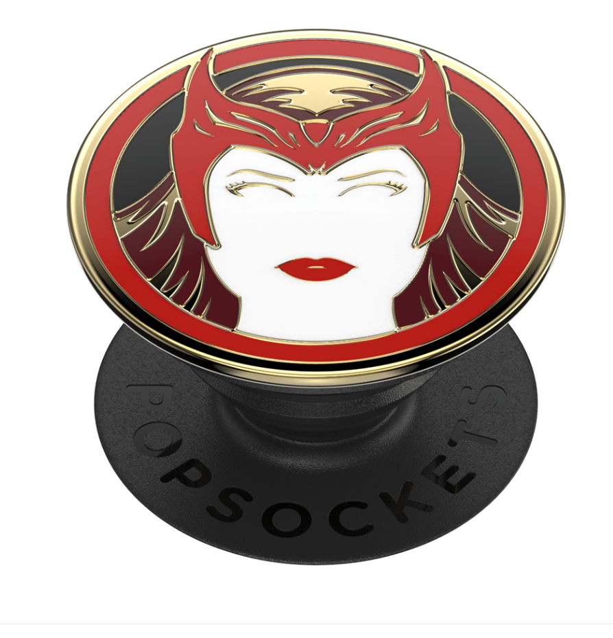 POPSOCKETS Scarlet