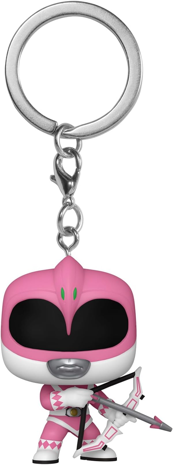 Pocket Pop! Keychain Power Rangers 30th – Ranger Rose