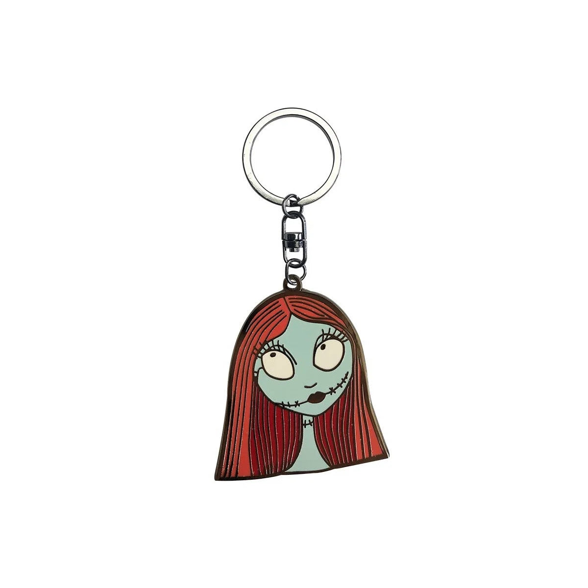 Porte CLe Nightlare befire xlas Sally