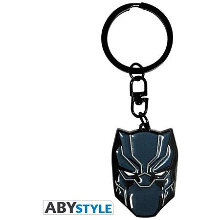Porte Cle Black Panther