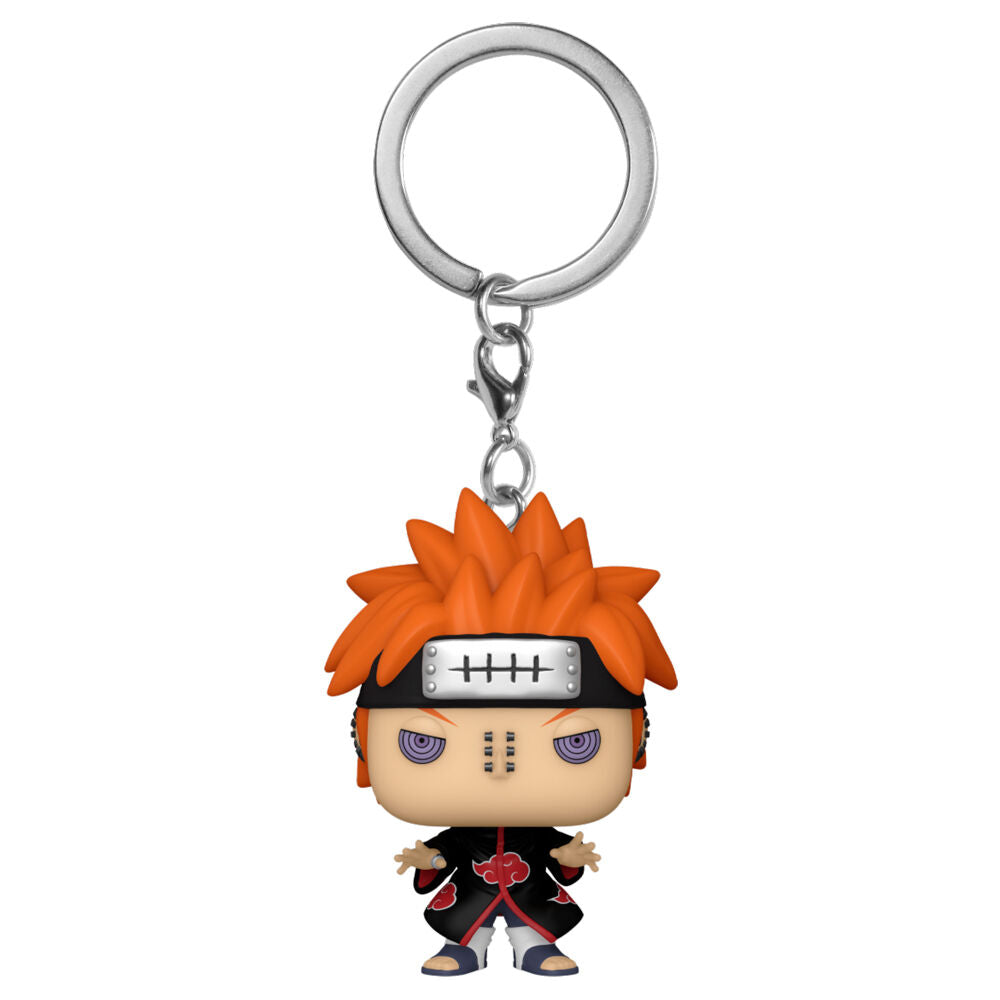 Porte-clés Pocket POP Naruto Shippuden Pain