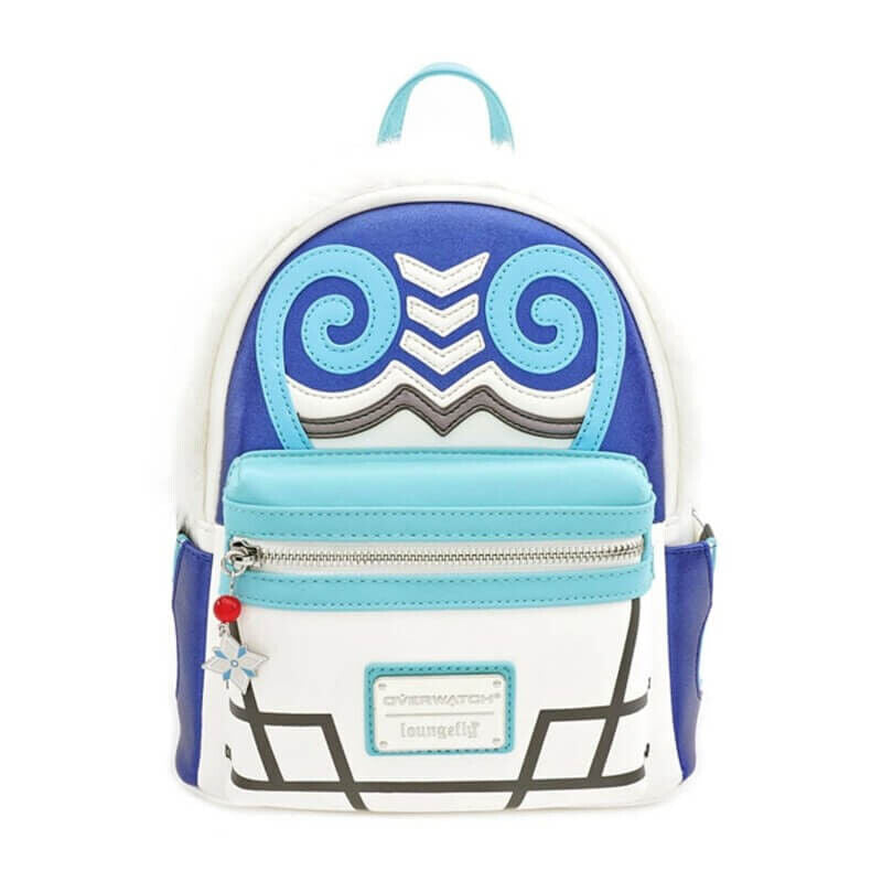 Mini Sac à Dos Disney Mei – Édition Exclusive par Loungefly