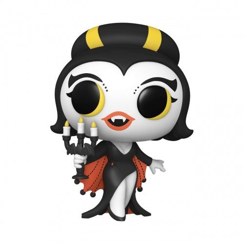 Boo Hollow - Figurine POP! Raven 9 cm