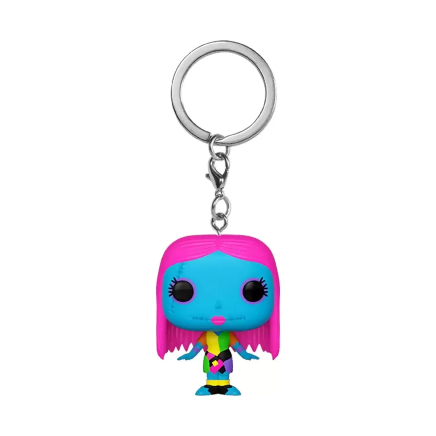 Porte Cle Pop Sally