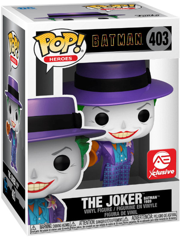 Pop Joker