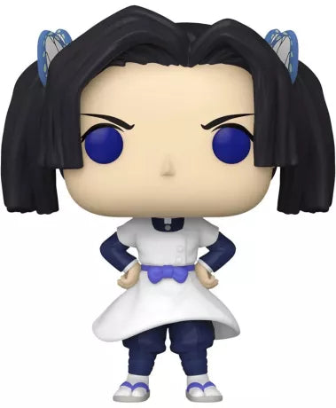 Figurine Funko POP! Aoi Kanzaki – Chase – Demon Slayer – n°1535 – 9 cm
