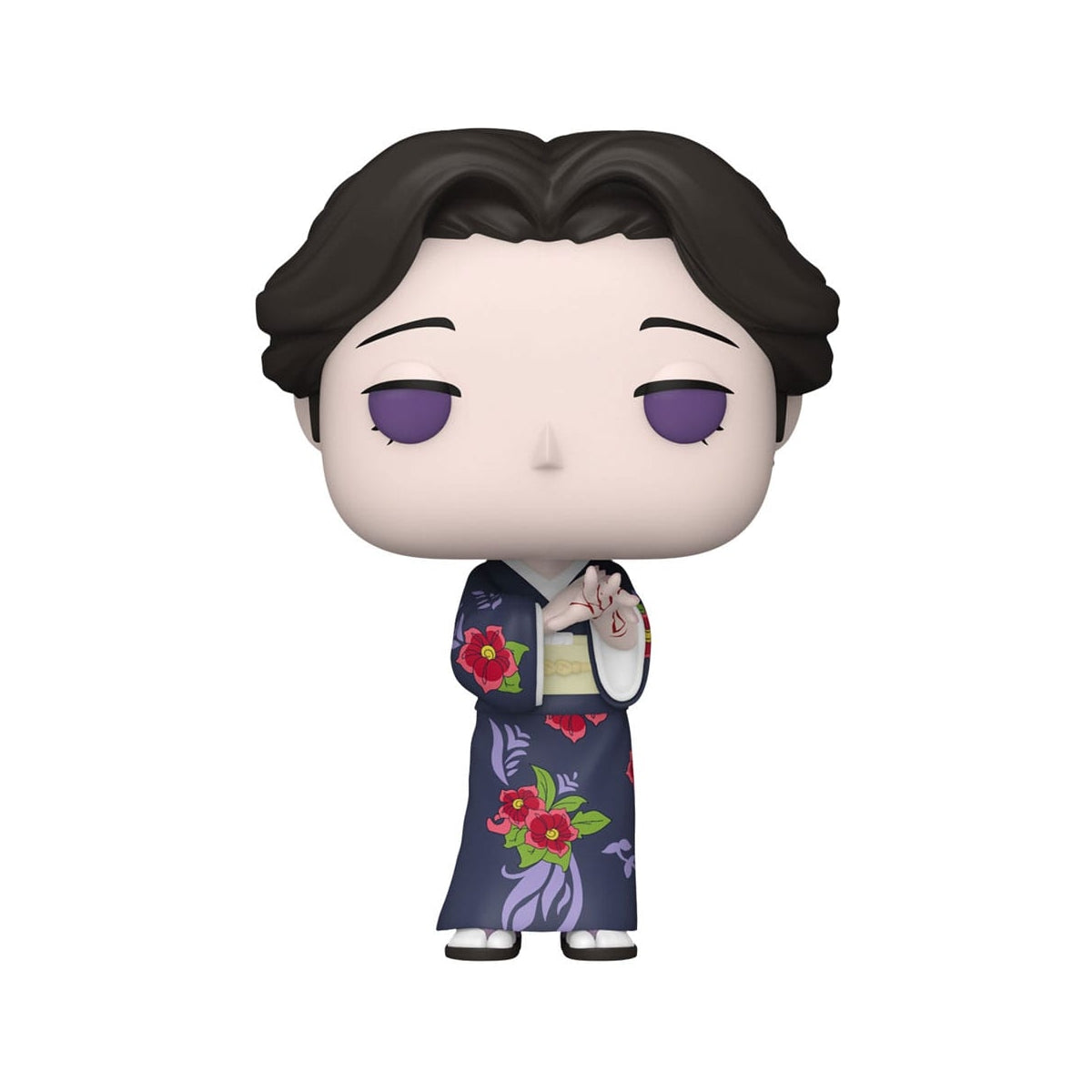 Demon Slayer: Kimetsu no Yaiba - Figurine POP! Tamayo 9 cm