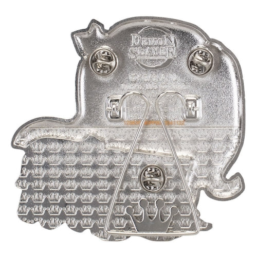 Demon Slayer - POP! Pin pin's émaillé Nezuko Kamado 10 cm