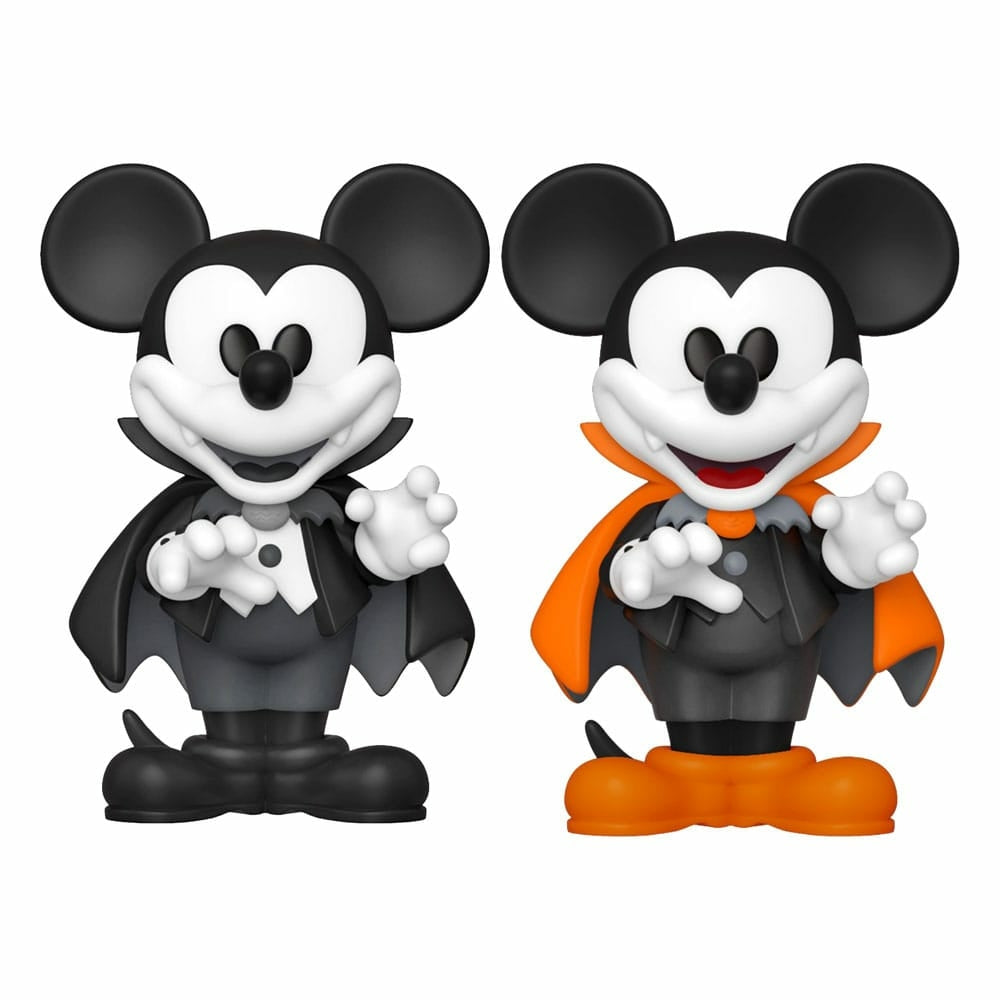 Funko Vinyl Soda Disney Mickey Mouse