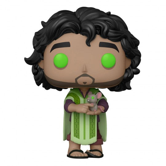 Disney - Encanto - Bruno (Glow in the Dark) - POP 1150
