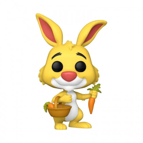 Disney – Figurine POP! Coco Lapin – 9 cm