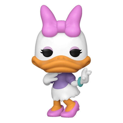 Figurine POP! - Disney - Daisy Duck 9 cm