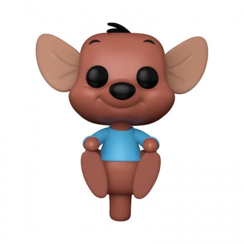 Figurine Funko POP! – Petit Gourou – Disney – 9 cm