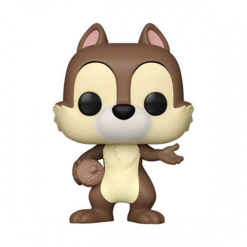 Figurine Funko POP! – Tac (Chip) – Disney – 9 cm