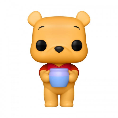 Disney - Figurine POP! Winnie 9 cm