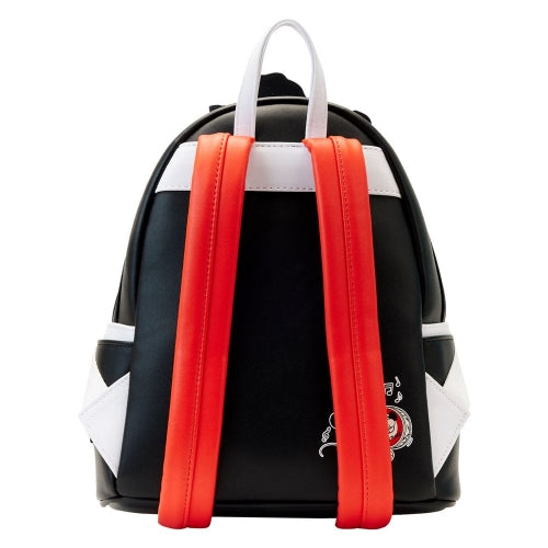 Mini Sac à Dos Disney 100th Mickey Mouse Club – Édition Limitée par Loungefly