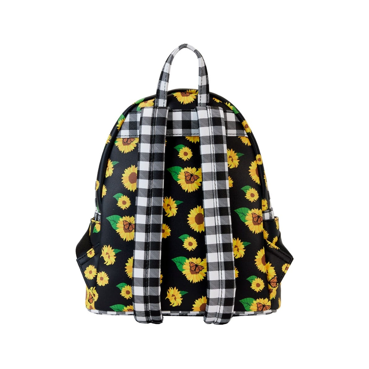 Mini Sac à Dos Disney Bambi Sunflower Friends – Édition Exclusive par Loungefly