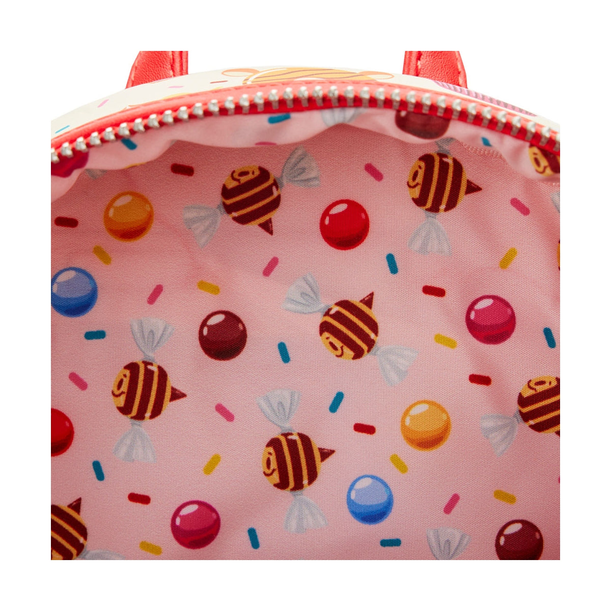 Mini sac à dos Winnie l'ourson Sweets Poohnut Pocketby - Disney Loungefly