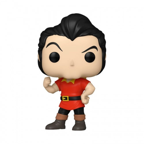 Disney Villains – Figurine POP! Gaston 9 cm