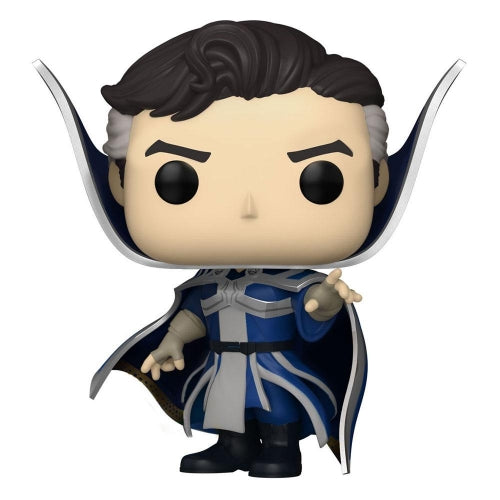 Doctor Strange in the Multiverse of Madness - Figurine POP! Supreme Strange 9 cm