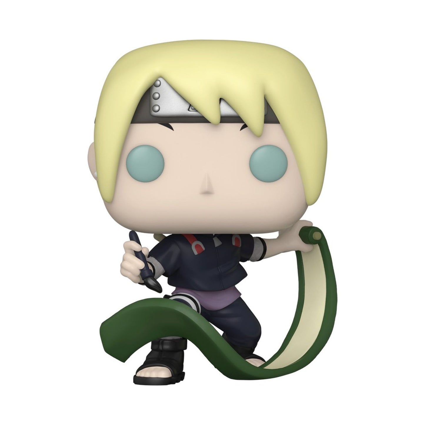 Figurine Pop ! Vinyle : Boruto : Naruto Next Generations - Inojin