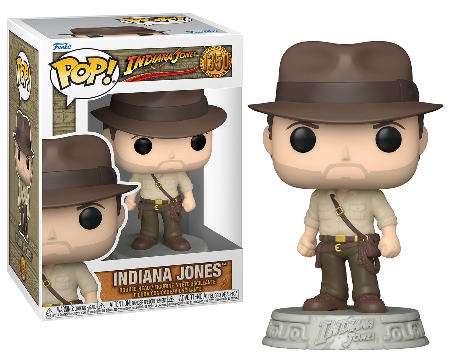indiana jones 1350
