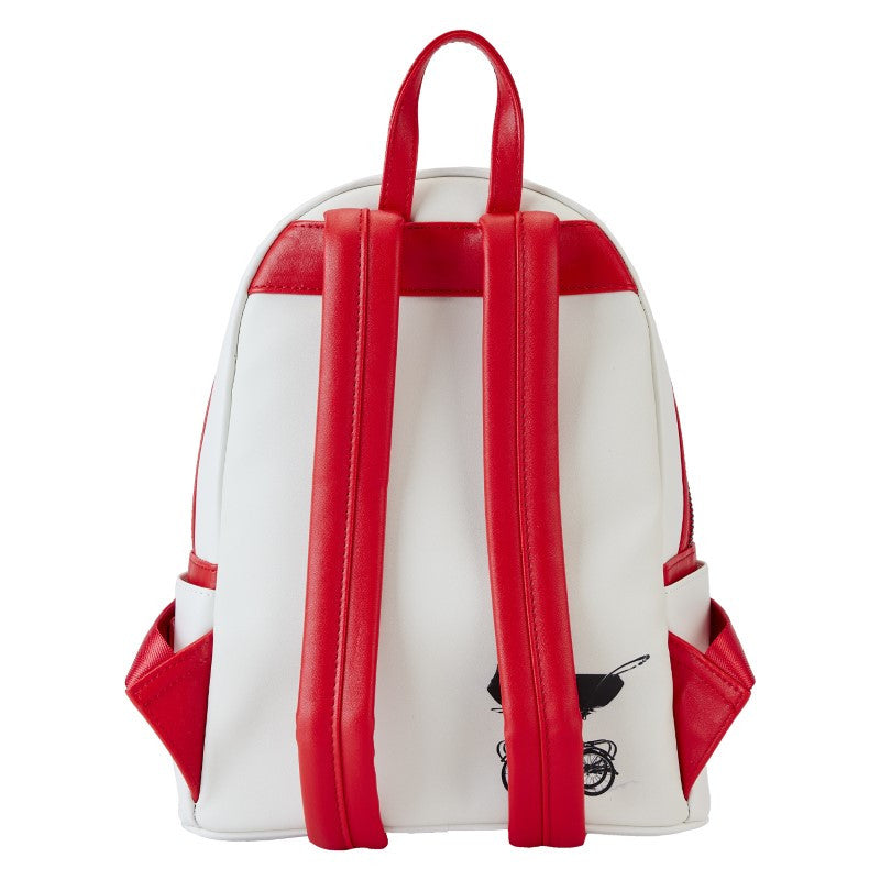 Mini Sac à Dos Annabelle Cosplay – Édition Exclusive par Loungefly